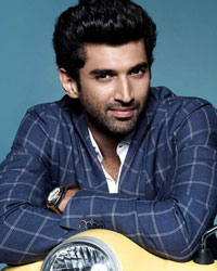 Aditya Roy Kapoor